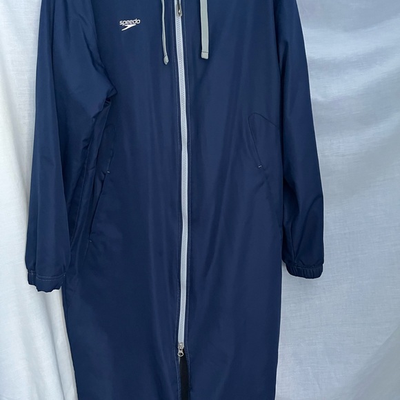 Speedo unisex deck coat - Picture 3 of 5